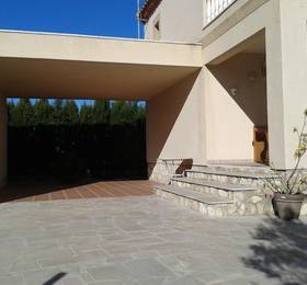 Отдых в Villa Castilla - Испания, Ла-Амеллья-де-Мар