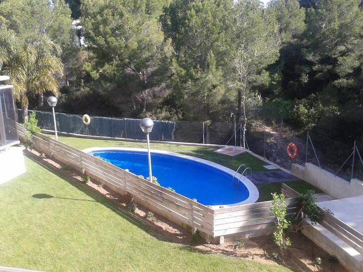 Apartamento Ronda del Mar 6 Испания, Ла-Амеллья-де-Мар
