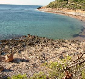 Apartamento Ronda del Mar 6 в Ла-Амеллья-де-Маре