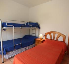 Отдых в Casa Invernadero B - Испания, Ла-Амеллья-де-Мар