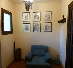 Отдых в Chalet Platja Estany - Испания, Ла-Амеллья-де-Мар