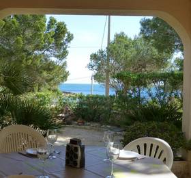 Chalet Platja Estany в Ла-Амеллья-де-Маре
