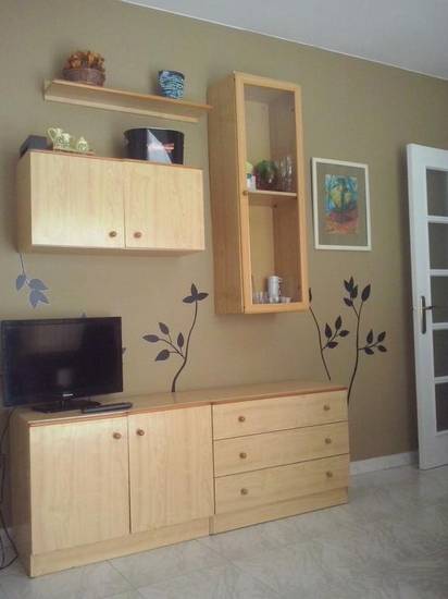 Apartamento Balmes 1 Испания, Ла-Амеллья-де-Мар