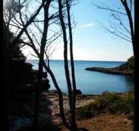 Apartamento San Manuel в Ла-Амеллья-де-Маре