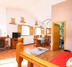 Туры в Chalet Llop Mari в Испании