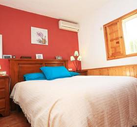 Chalet Llop Mari в Ла-Амеллья-де-Маре