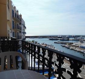 Туры в Apartamento San Roc в Испании