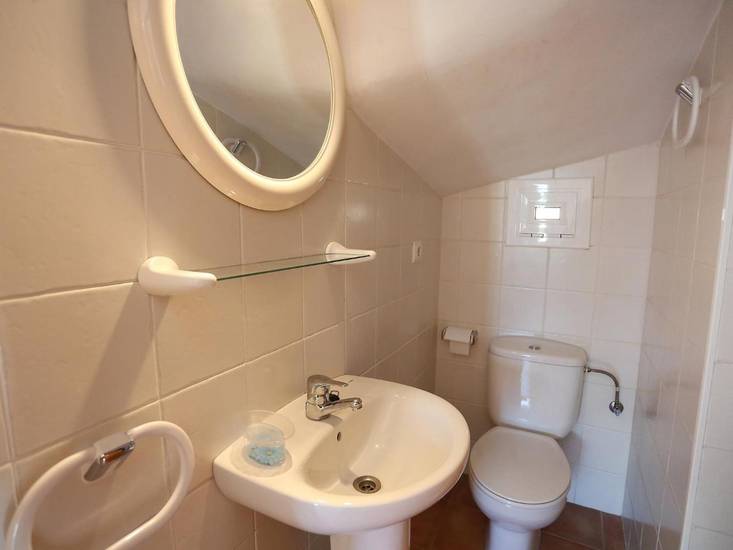 Casa Santa Marta I 3* Испания, Ла-Амеллья-де-Мар