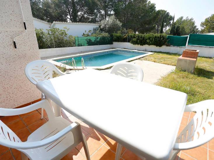 Casa Santa Marta IV 3* Испания, Ла-Амеллья-де-Мар