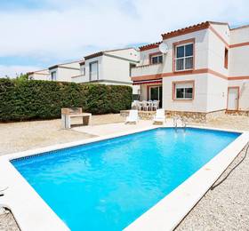 Casa Santa Marta IV в Ла-Амеллья-де-Маре
