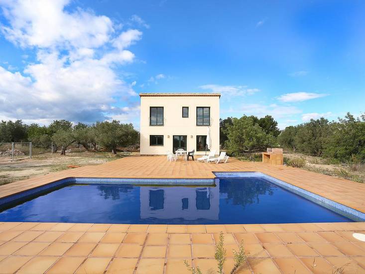 Villa Beatriz Испания, Ла-Амеллья-де-Мар