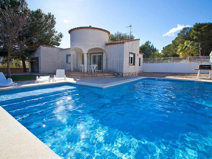 Casa Veintiseis 3* Испания, Ла-Амеллья-де-Мар