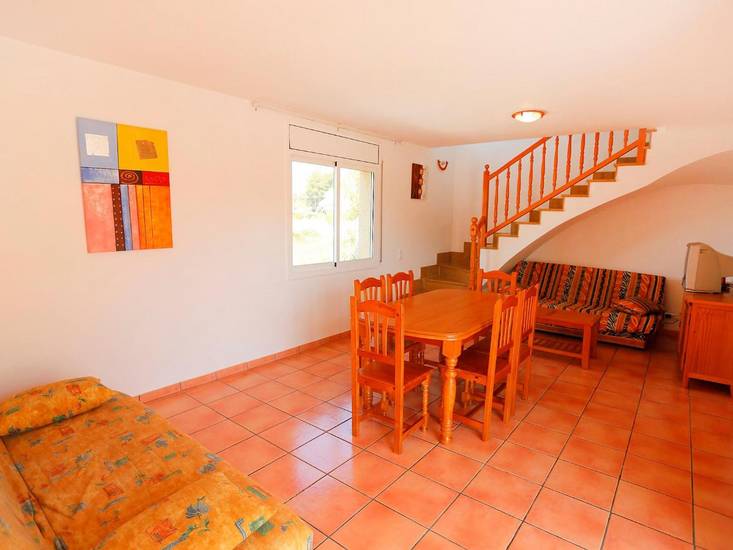 Casa Mimosa I 3* Испания, Ла-Амеллья-де-Мар