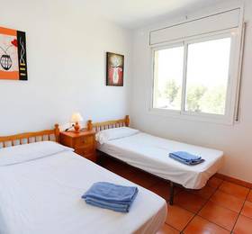 Туры в Casa Mimosa I в Испании