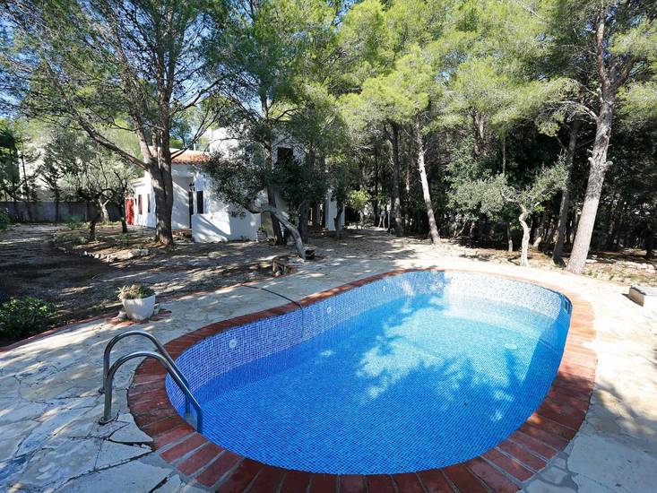 casa Pinos 1* Испания, Ла-Амеллья-де-Мар