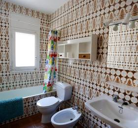 Отдых в casa Pinos - Испания, Ла-Амеллья-де-Мар
