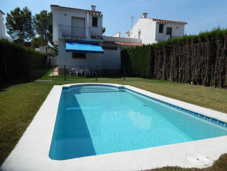Villa Juan de Almenara Испания, Ла-Амеллья-де-Мар