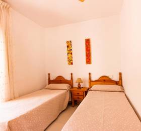 Villa Juan de Almenara в Ла-Амеллья-де-Маре