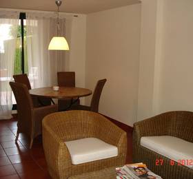 Marina Sant Jordi Bajo Isla 36 Traginers 50 в Ла-Амеллья-де-Маре