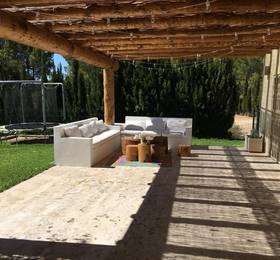 Туры в Villa Sant Jordi d’Alfama в Испании