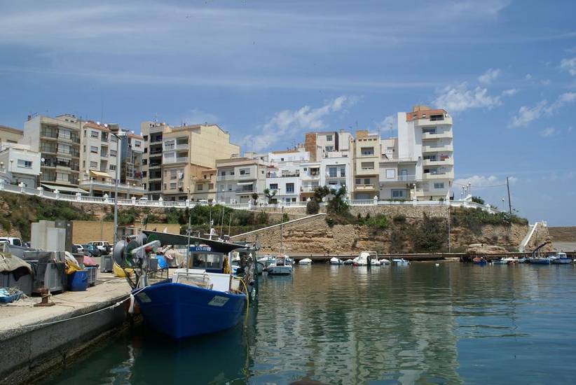 MedSea Miramar Испания, Ла-Амеллья-де-Мар