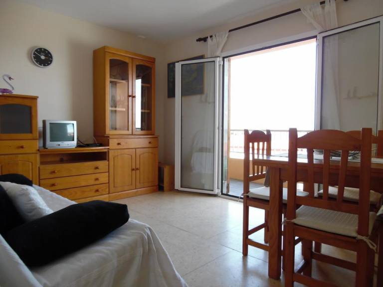 Apartamento Mar