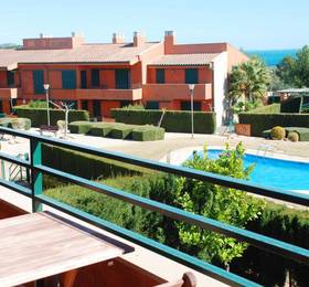 Туры в Marina Sant Jordi 1 1 Isla 26 в Испании