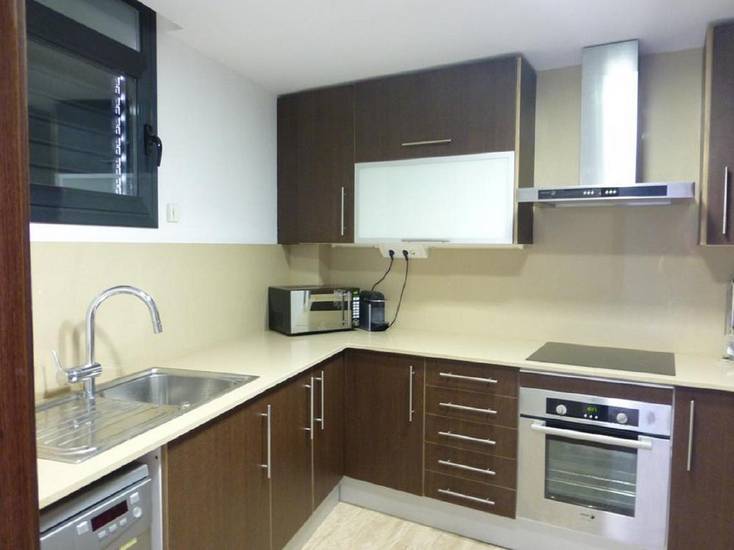 Duplex Cova Gran I Испания, Ла-Амеллья-де-Мар