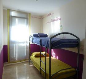 Отдых в Duplex Cova Gran I - Испания, Ла-Амеллья-де-Мар