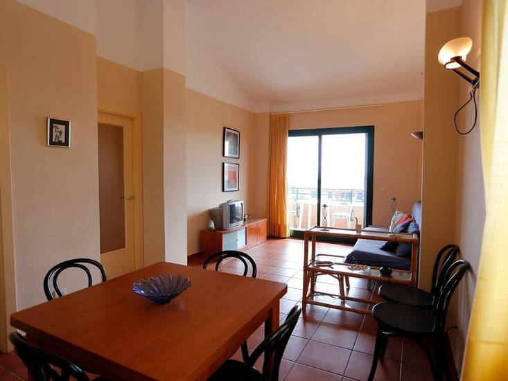 Urb Marina St Jordi Испания, Ла-Амеллья-де-Мар
