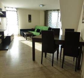 Cova Gran 4 pax в Ла-Амеллья-де-Маре