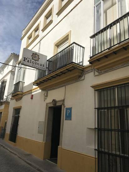 Pension las Palomas Испания, Херес-де-ла-Фронтера