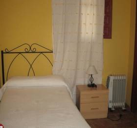 Туры в Pension las Palomas в Испании
