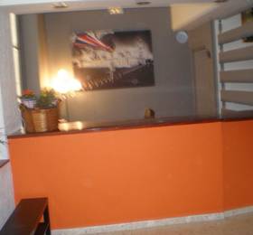 Avila Jerez Center - Low Cost Hotel в Херес-де-ла-Фронтере