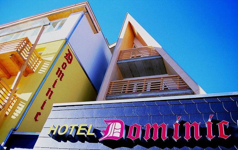 Hotel Dominic 4* Австрия, Зельден