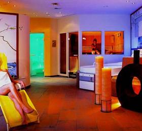 Hotel Dominic в Зельдене