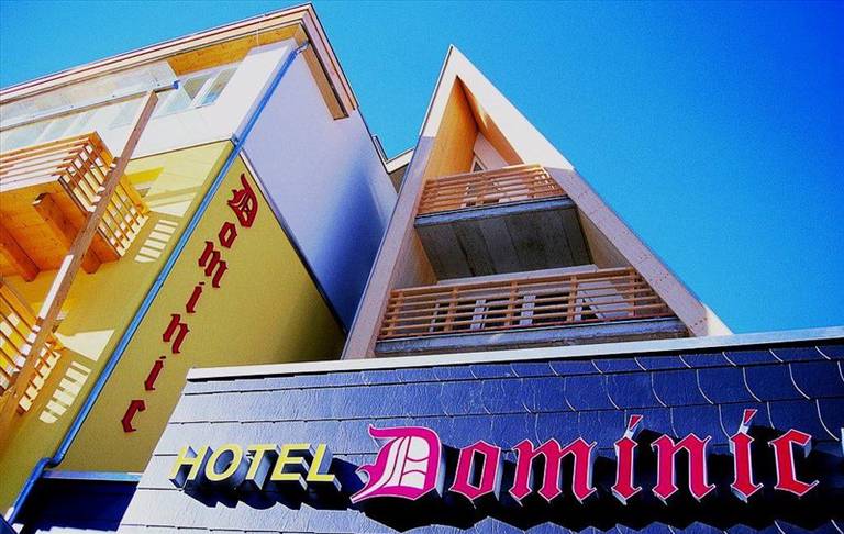 Hotel Dominic