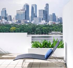 Отдых в Shama Lakeview Asoke Bangkok - Таиланд, Бангкок