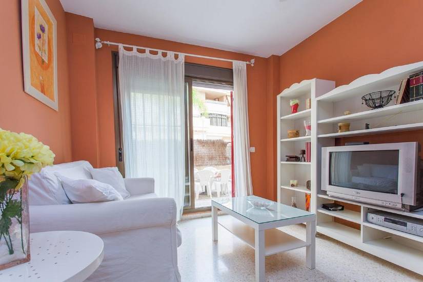 Apartamentos Centro Jerez Испания, Херес-де-ла-Фронтера