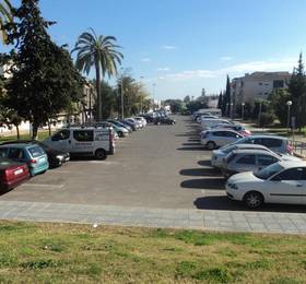 Туры в Apartamentos Centro Jerez в Испании