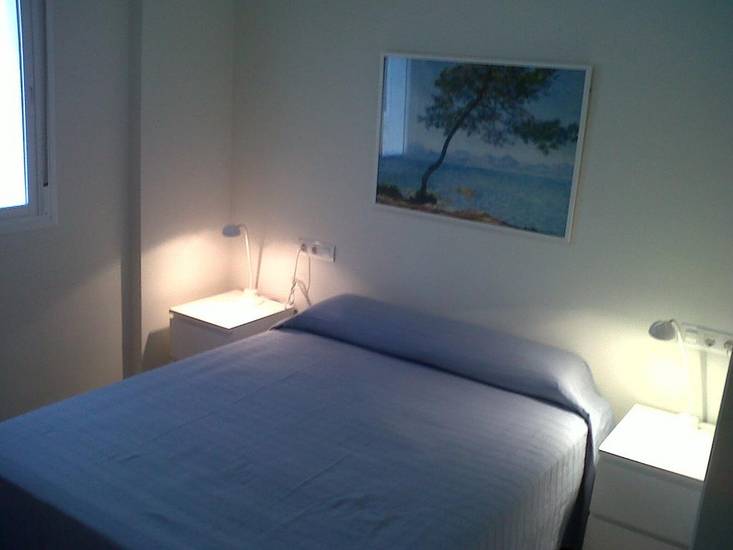 Apartamentos Mirabal Испания, Херес-де-ла-Фронтера
