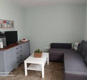 Apartamentos Jerezanos в Херес-де-ла-Фронтере