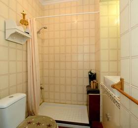 Apartamentos Casa Juana в Херес-де-ла-Фронтере