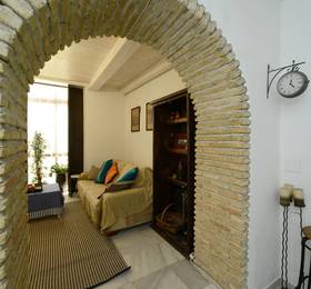 Туры в Apartamentos Casa Juana в Испании