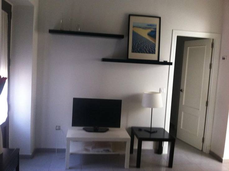 Apartamento Jerez Испания, Херес-де-ла-Фронтера