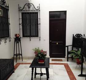 Apartamento Jerez в Херес-де-ла-Фронтере