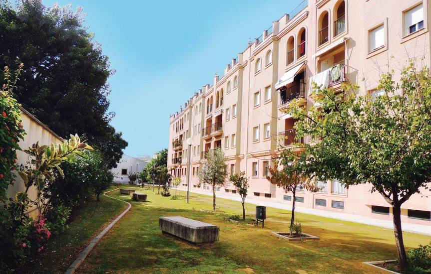 Apartment C/Atalaya 14 4* Испания, Херес-де-ла-Фронтера