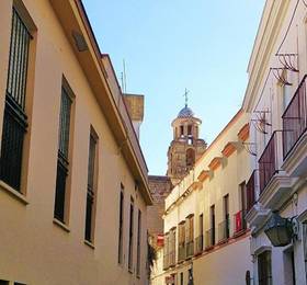 Отдых в Palma - Испания, Херес-де-ла-Фронтера