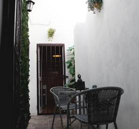 Casa Marques в Херес-де-ла-Фронтере