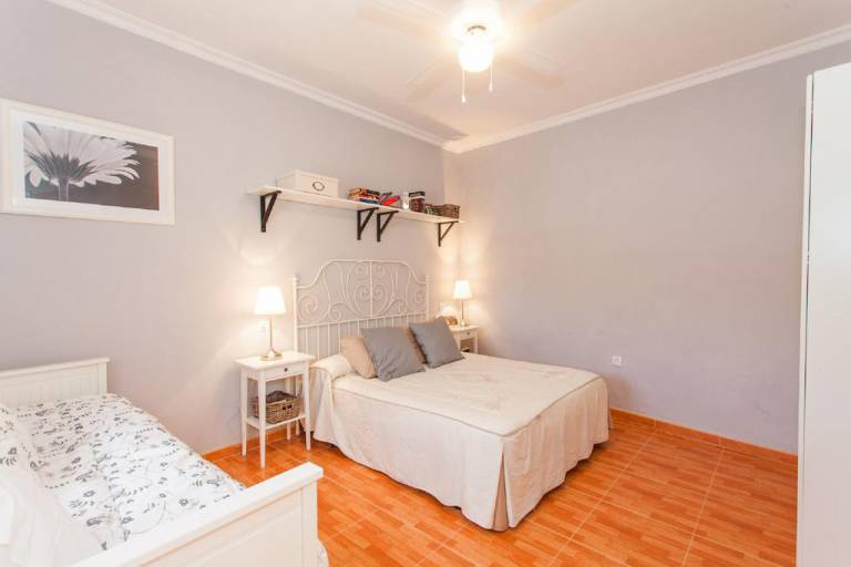 Apartamento Plaza Carbon